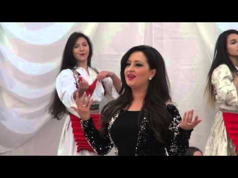 Tv Uskana-  Lindita Purelku