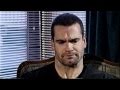 Henry Rollins, Man Test Part 1