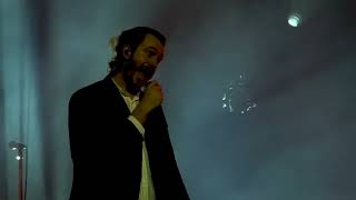 Editors - Nothing (full band version) [[Live at Sportpaleis Antwerp 08-03-2024]]