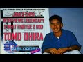 James Chen interviews THE Street Fighter GOD TOMO OHIRA - #37Reloaded