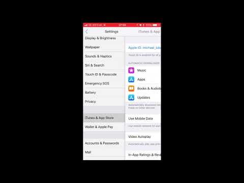 Turn Off App Rating Requests