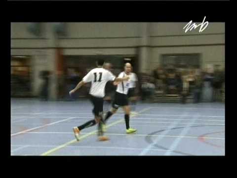 Hainin-Frameries - BST Temse