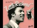 Little Richard - Don't deceive me