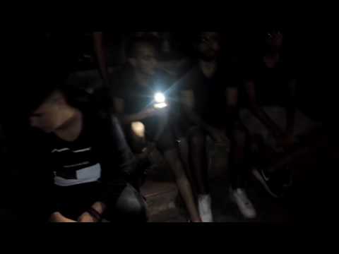 Iron vs Katos - 4tos - FECHA 1