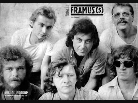 Michal Prokop & Framus 5 - Kolik