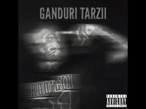 Chiri Frate - Ganduri tarzii (Official Audio)