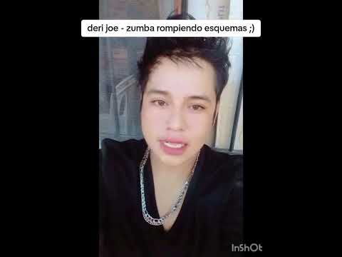 deri joe - zumba música official