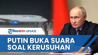 Warga Rusia Pro Palestina Serbu Bandara Cari Penumpang Israel & Yahudi, Putin Langsung Klarifikasi