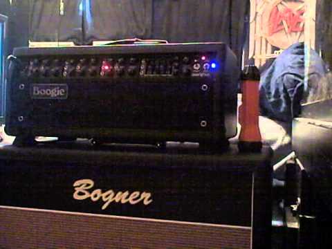 mesa boogie mark 5 on extreme mode