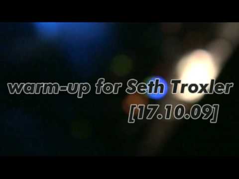 pierpaolo EFFE @ zuper Club  17.10.09]