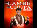 Txio Maria Rosa OU Lambe Ou Chupa