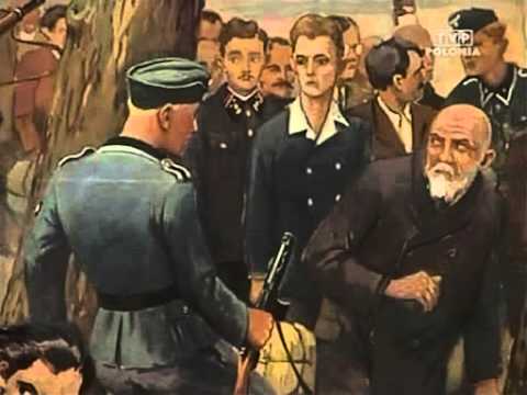 Z Kroniki Auschwitz: Najdłuższy Apel [Odcinek 1]