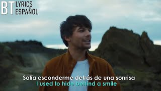 Download lagu Louis Tomlinson - Bigger Than Me // Lyrics   Español // Video  mp3