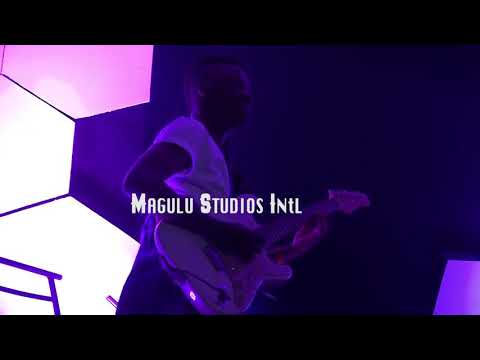 Paul Clement - Usiyeshindwa (ft John Kavishe and Calvin John)