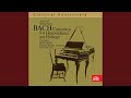 Concerto for Harpsichord. 2 Recorders and String Orchestra in F major, BWV 1057 -
