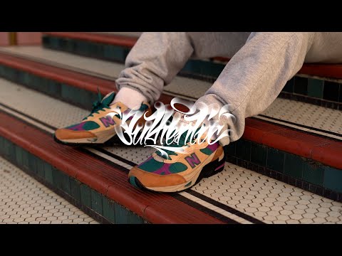 Lukan Raisey - P$R Tribute [prod.Matthbeats]