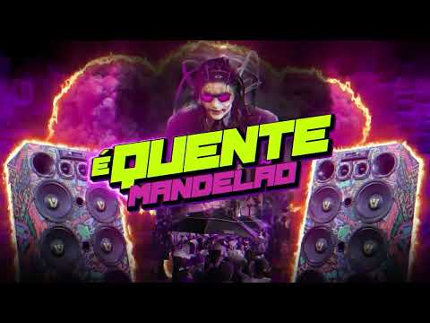 AUTOMOTIVO TRANSCENDENTE - MC RENATINHO FALCÃO e MC GRINDO 22 (MK NO BEAT e DJ PATRICK MUNIZ)