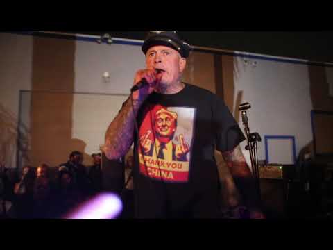 Smut Peddlers at Doll Hut 7/24/2021