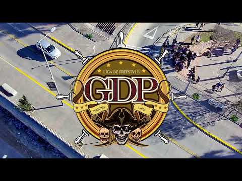 ALREVE vs VUSCOOH vs KILLAH vs SCREAM | 8vos - GDP FECHA 1 TEMPORADA 2021