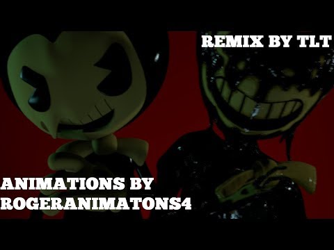 [BATIM SFM] Epoch - Remix By The Living Tombstone