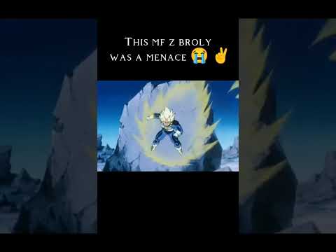 FAHH #dbs #dbz #viral #fyp #movie #zbroly #shorts #memes #blowthisaccountup #fypシ
