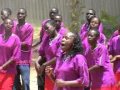 Mafarisayo Christ Ambassadors Mbeere
