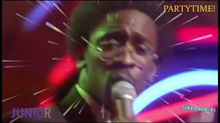 Junior - Mama used to say remix (VDJ A.S)