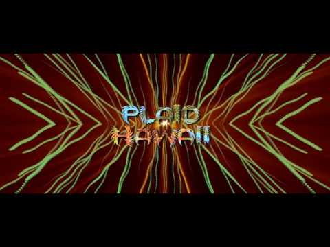 Plaid Hawaii - Frozen Flame(ft. Mike Daum)