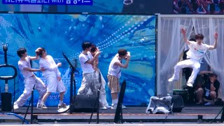 Download lagu 260724 캐리비안베이 NCT WISH 엔시티위시 으쌰으쌰 직캠 (Full cam) mp3