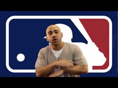 NICK JAVAS - "WARNING TRACK" (Prod. by DJ PREMIER) ***OFFICIAL VIDEO***