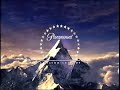 Paramount A Viacom Company 2003 Company Logo VHS Capture