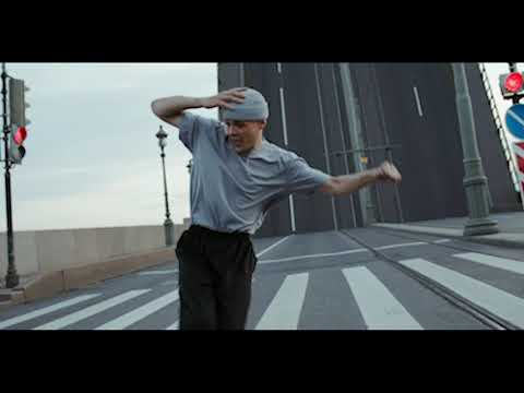 Mat Weasel Busters & The Speed Freak - The Freak And The Weasel (Feat Nikkita)