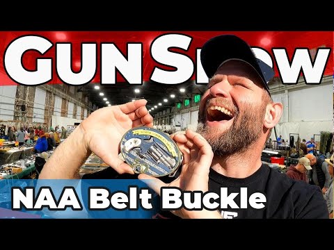 Jan 3rd 2026 Gun Show!  Unicorn in the wild!  St. Charles MO!