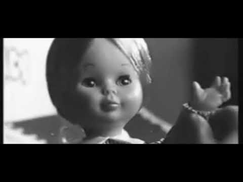 Winter Svn - Abashed (Halloween Video)