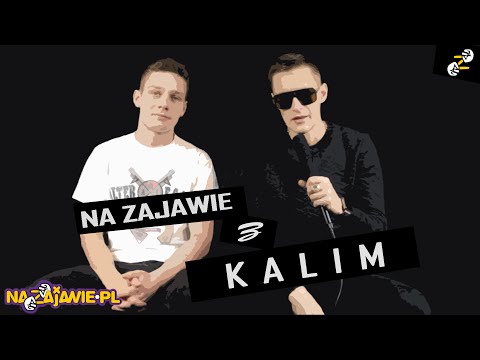 NA ZAJAWIE Z KALIM / WYWIAD / 27.01.2016