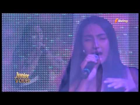 Victoria Sciberras - At Last (Junior Voices 2015)