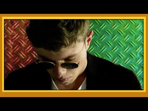 SO ALLEINE  (Offizielles Musikvideo)