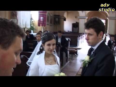 INTRODUCERE NUNTA BOBY&EVELIN SIMLEU  ,,ADI STUDIO,,