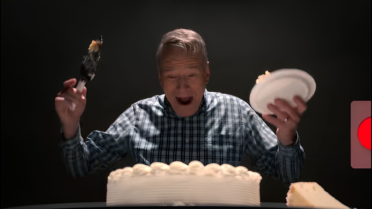 ¿Qué significa realmente la historia del pastel en la nueva serie de Malcolm el de en medio?