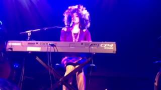 Kandace Springs - Places To Hide