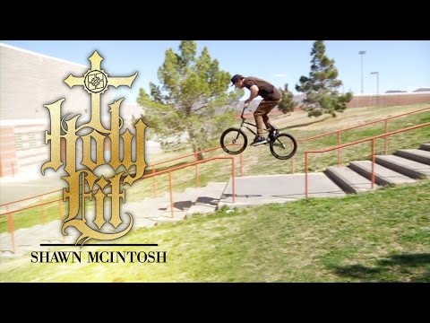 What You Need - Shaun Mcintosh