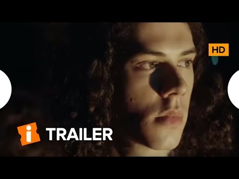 Tinta Bruta | Trailer Oficial