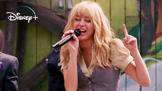 Miley Cyrus - You&#39;ll Always Find Your Way Back Home (From Hannah Montana: The Movie) 4k