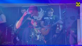 Video Grady Ann - Divnej sen Live Videoklip 2016