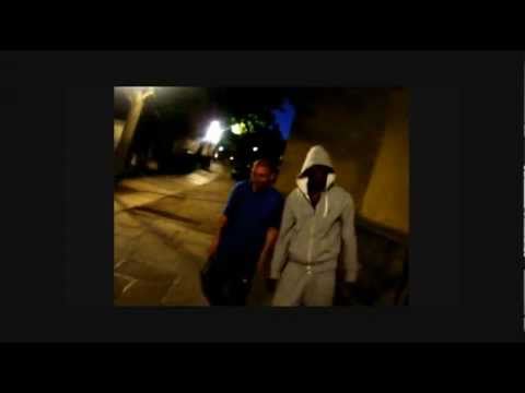 Hold Her Tite - T3ndow Marcus Montana (Official Music Video 2011)