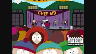 South Park - Chef - Chocolate Salty Balls