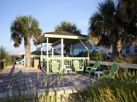 Towers On The Grove By Resortshare |Hotel Pics In California Myrtle Beach