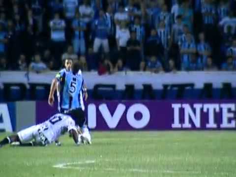Grêmio 5 x 1 Ceará - Brasileirão 2010 (Melhores Momentos PFC)