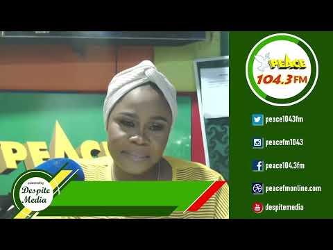 Akan News @ 6pm (28/09/2022)