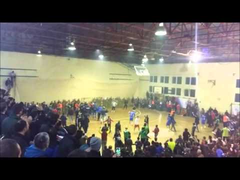 Ekzekutimi i penalltive ne finale Ana e Malit Feniks